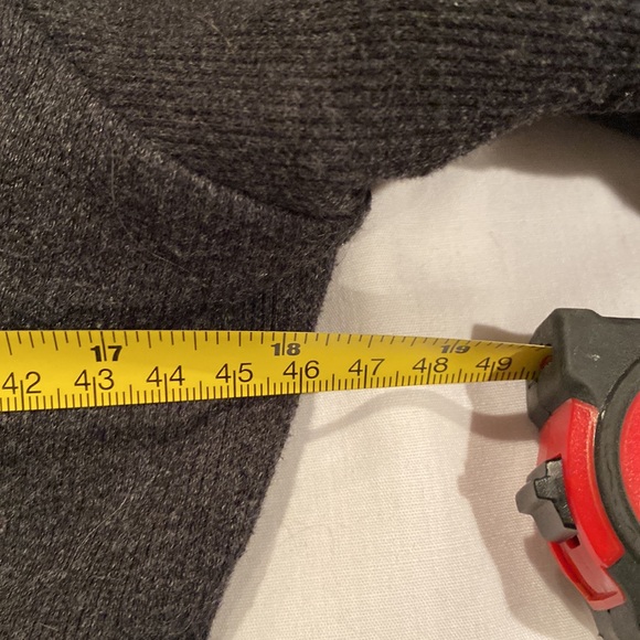 Button up cardigan - Picture 6 of 8